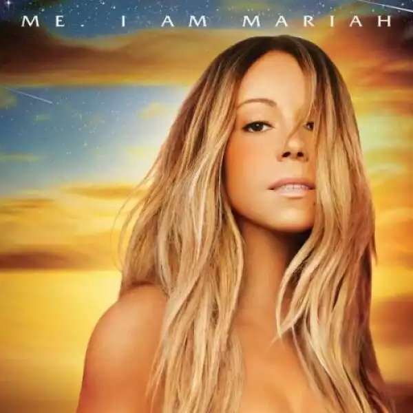 Mariah Carey - It’s A Wrap ft Mary J. Blige